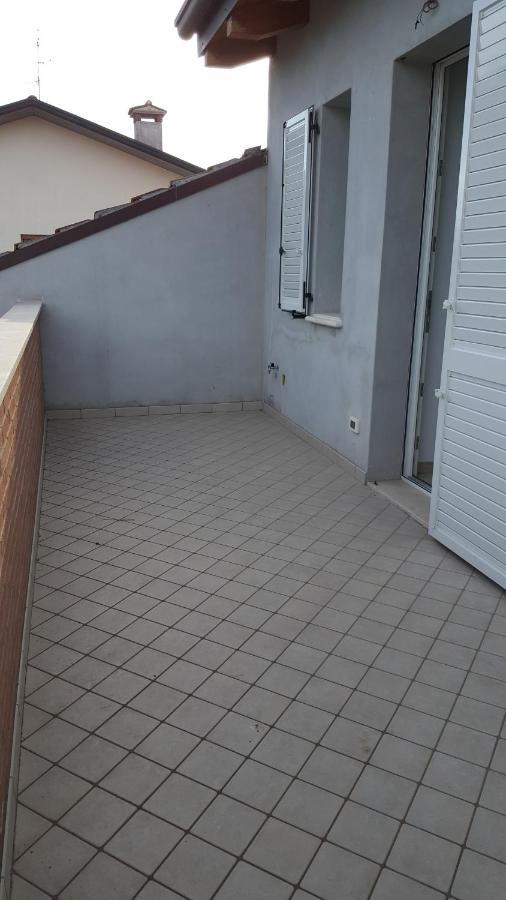 سافيو دي رافينا Le Botti B&B المظهر الخارجي الصورة