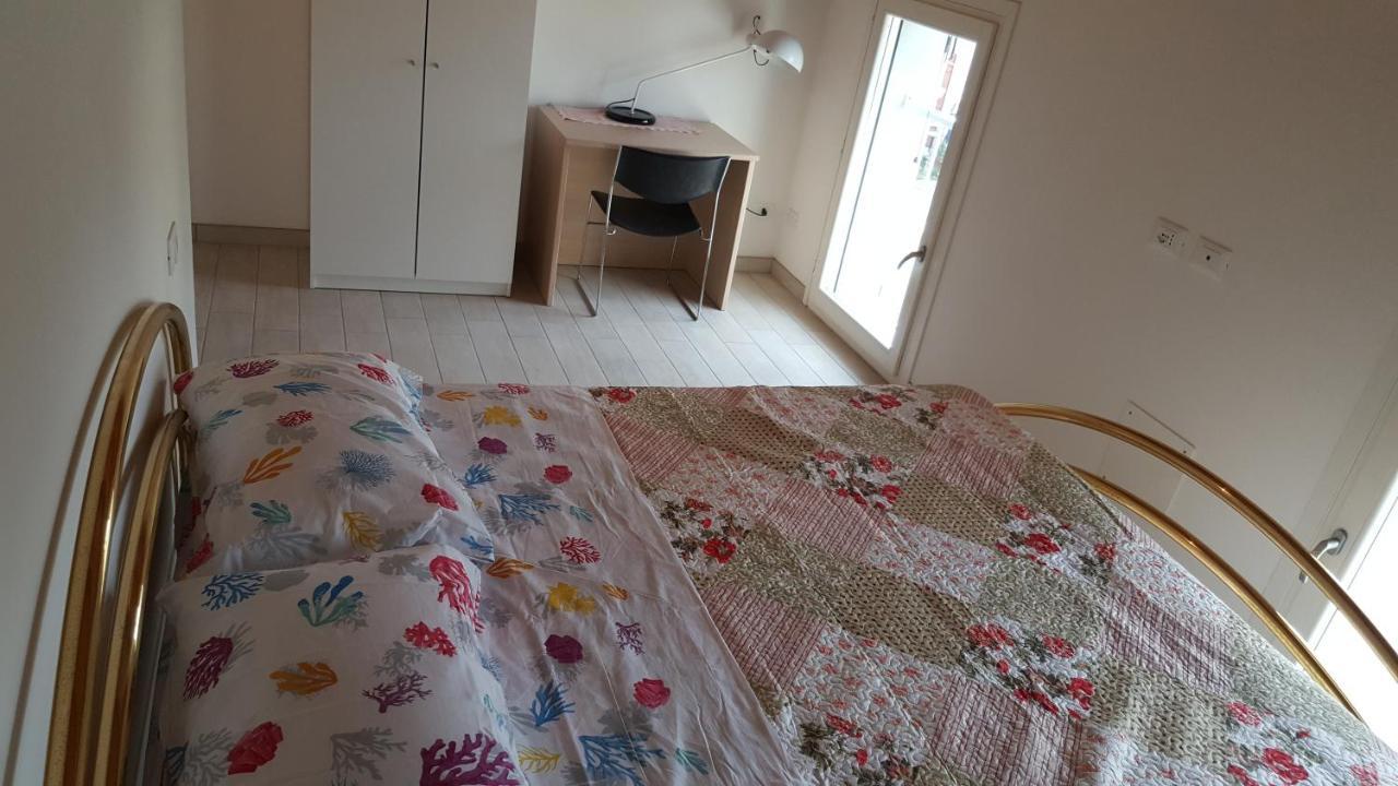 سافيو دي رافينا Le Botti B&B المظهر الخارجي الصورة