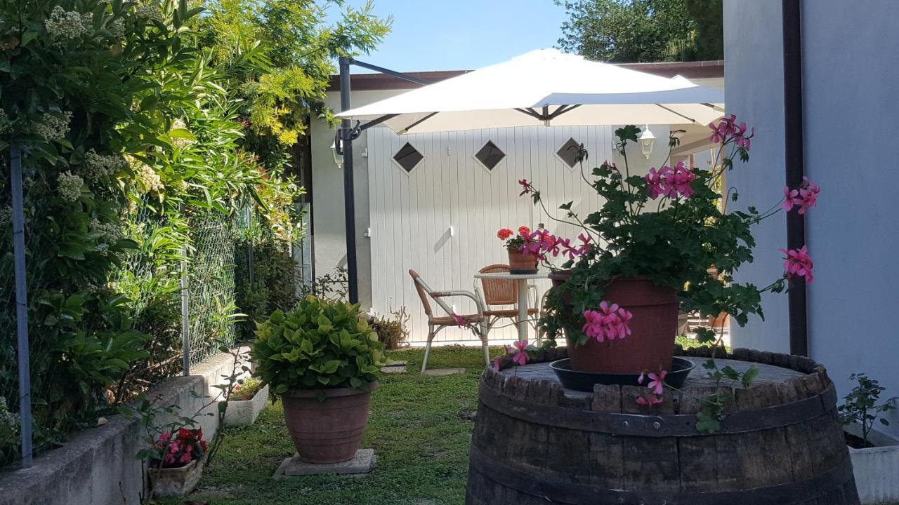 سافيو دي رافينا Le Botti B&B المظهر الخارجي الصورة
