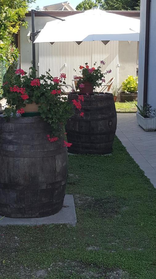 سافيو دي رافينا Le Botti B&B المظهر الخارجي الصورة