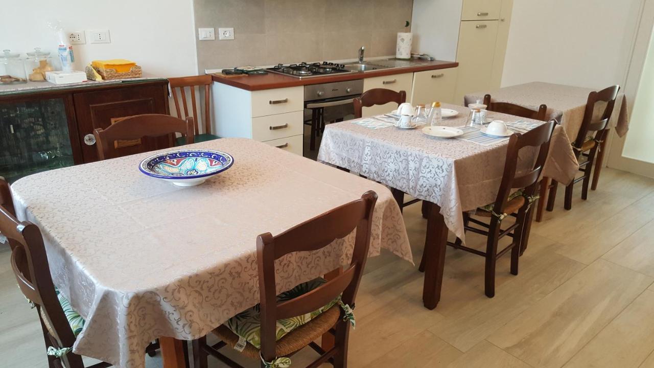 سافيو دي رافينا Le Botti B&B المظهر الخارجي الصورة